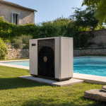 Pompe à chaleur piscine